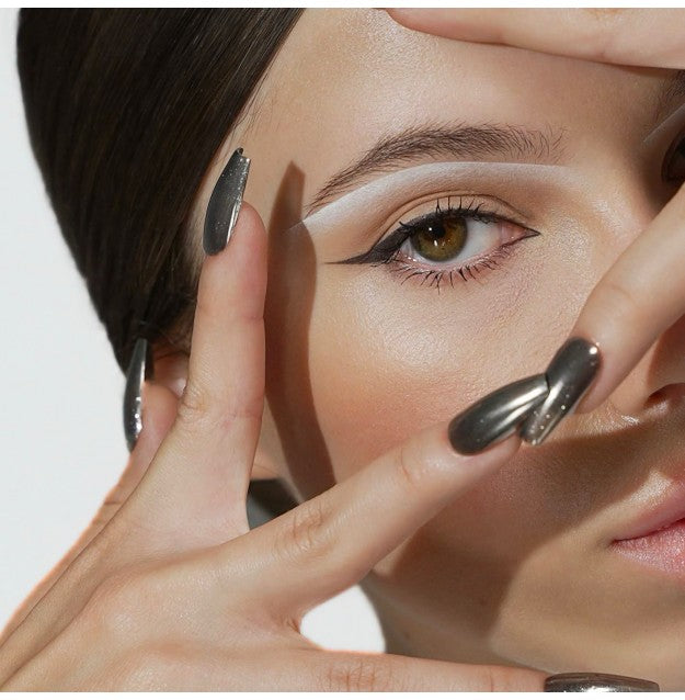 White paste for marking eyebrows and lips ELAN / The Paste, 8 g