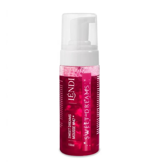 Lendi Eyebrow and Eyelash Cleanser - 150 ml