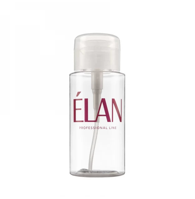 Pump for liquids plastic ELAN, 200 ml