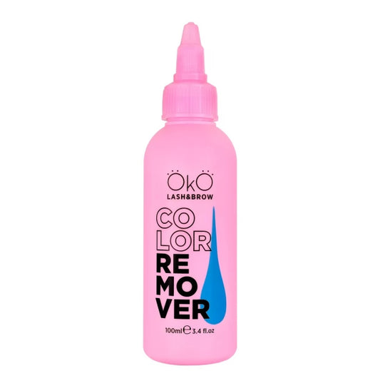 OKO / Color Remover for removing paint and henna, 100 ml