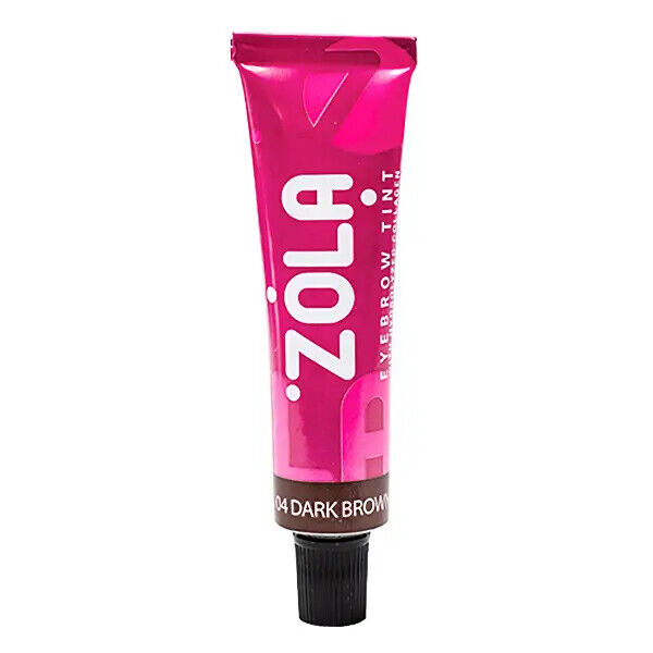 ZOLA Tint with collagen, 15 ml