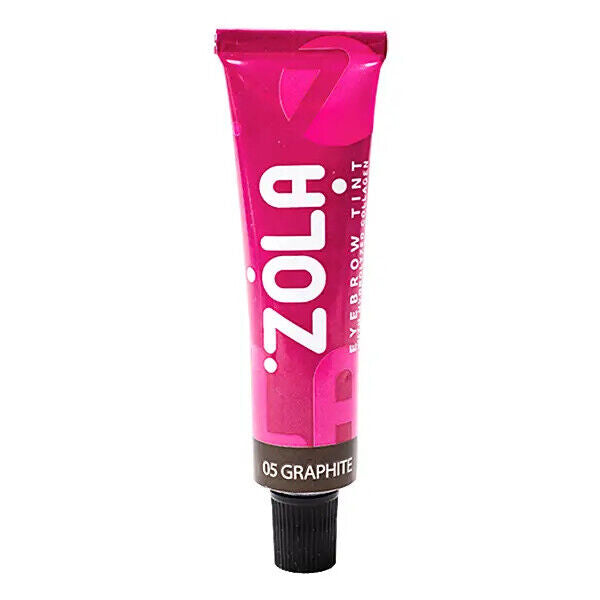 ZOLA Tint with collagen, 15 ml