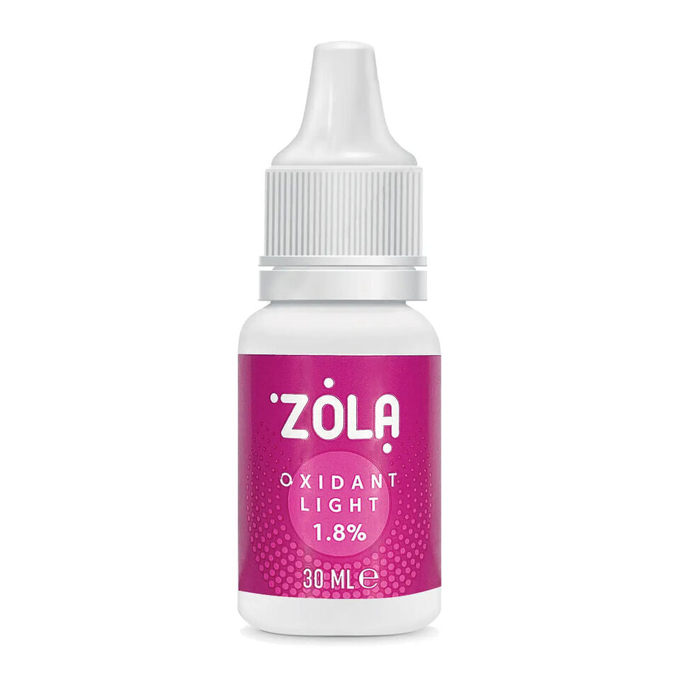 ZOLA Oxidizer