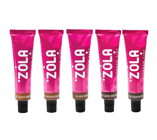 ZOLA Tint with collagen, 15 ml