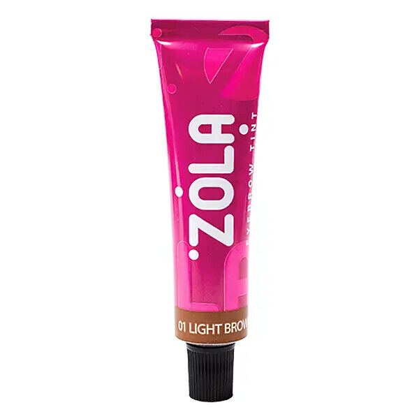 ZOLA Tint with collagen, 15 ml