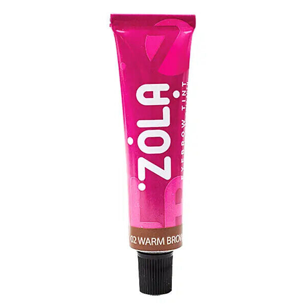 ZOLA Tint with collagen, 15 ml