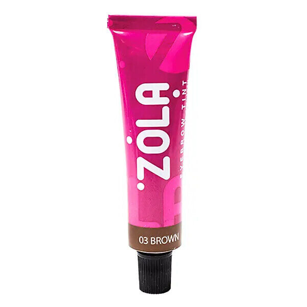 ZOLA Tint with collagen, 15 ml