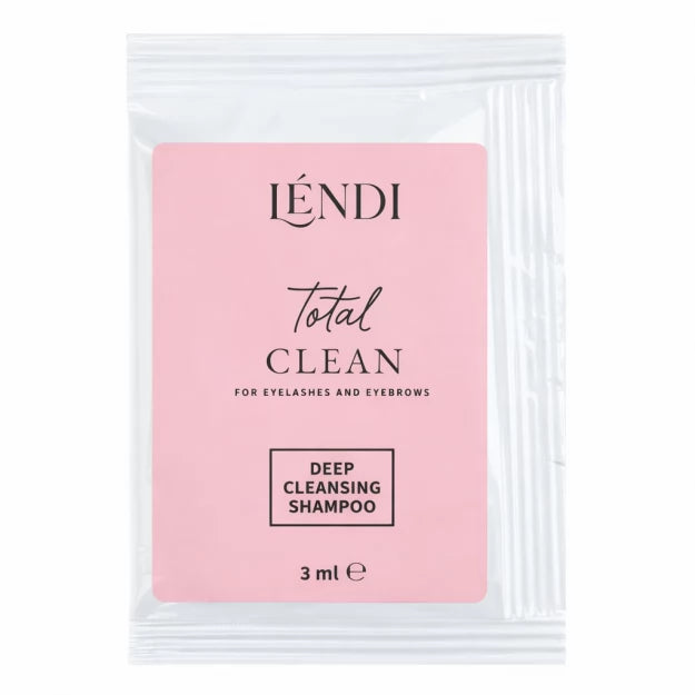 Lendi - Total Clean - Sachet, 3 ml