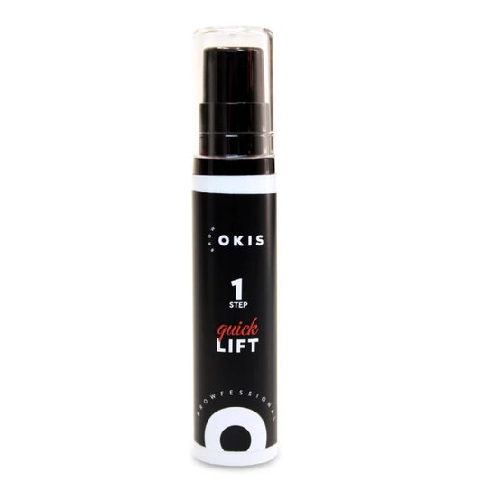 Склад для ламінування брів і вій OKIS / 1 Lift Quick (10 мл)