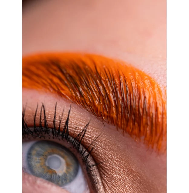 ZOLA - PROTEIN RECONSTRUCTION Color Lab Emotion (orange-blue)
