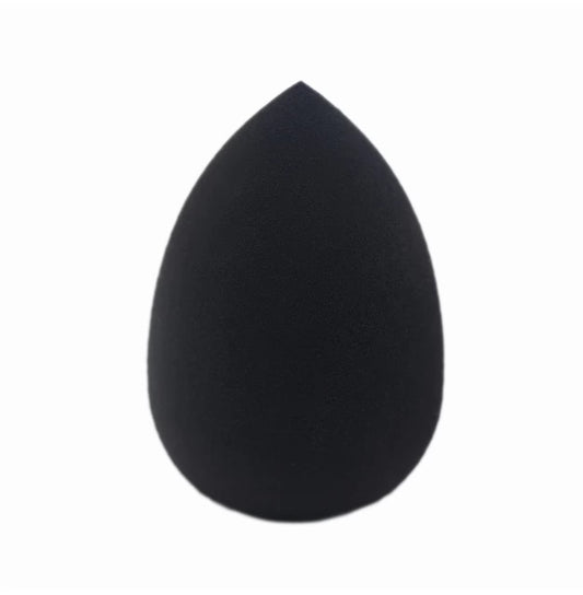 Makeup sponge super soft ZOLA / black drop