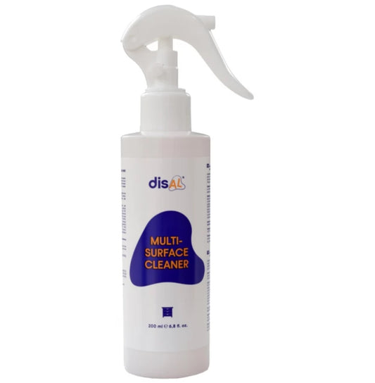 Spray disAL Multi-Surface Cleaner, 200 ml
