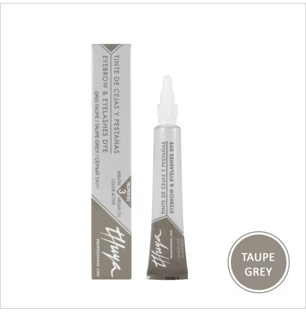 Paint for eyebrows and eyelashes Thuya Professional Line