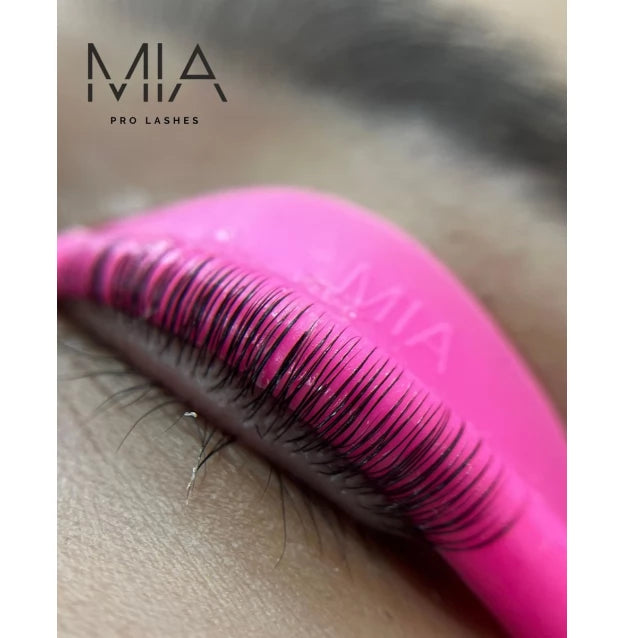MIA PRO LASHES Lash Lift Shields