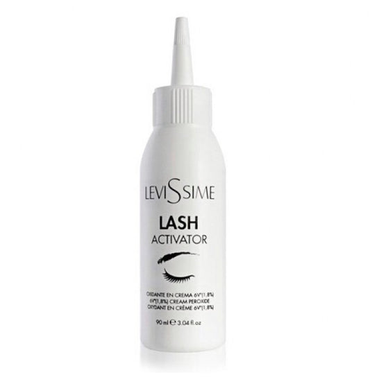 Oxidizer Lash Activator Cream Activator LeviSsime (1.8%), 90 ml