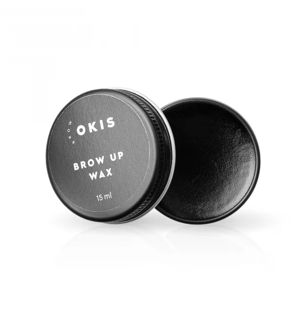 OKIS Brow / BROW UP WAX