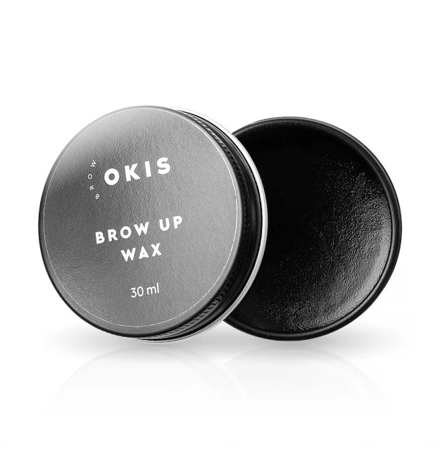 OKIS Brow / BROW UP WAX