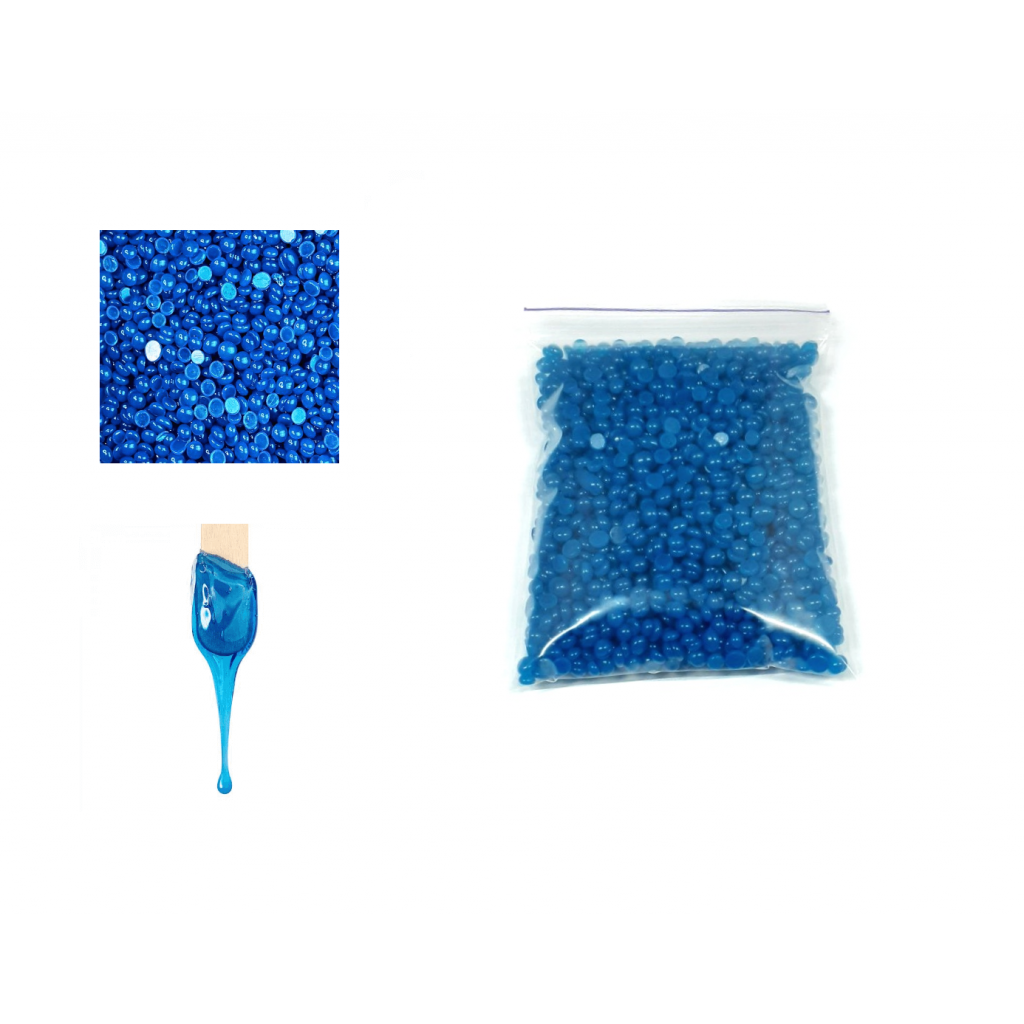 ItalWax granulated wax