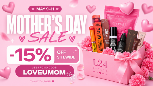 Mother’s Day Sale is here 💕