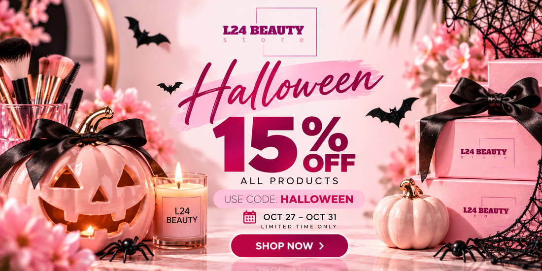 🎃💕 HALLOWEEN SALE IS HERE! 👻✨
