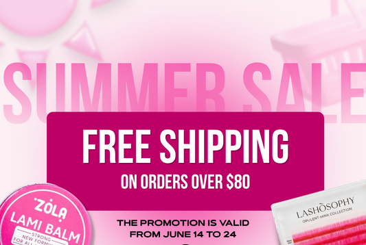 ☀️ SUMMER SALE is here! ☀️