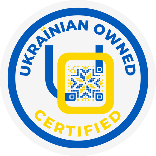 L24 BEAUTY Has Joined the Ukrainian Owned™ Community