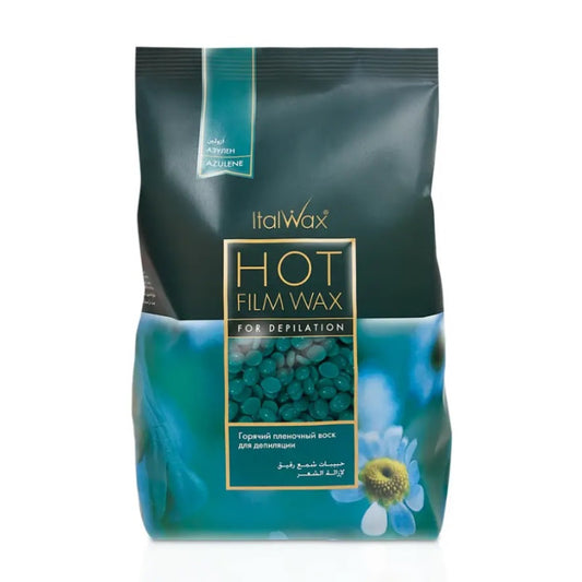 ItalWax granulated wax