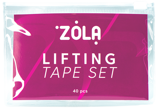 ZOLA Lifting tape set