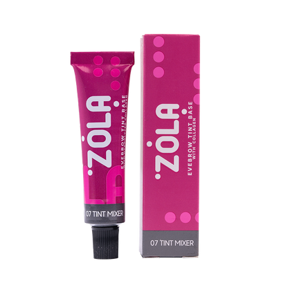 ZOLA Tint with collagen, 15 ml