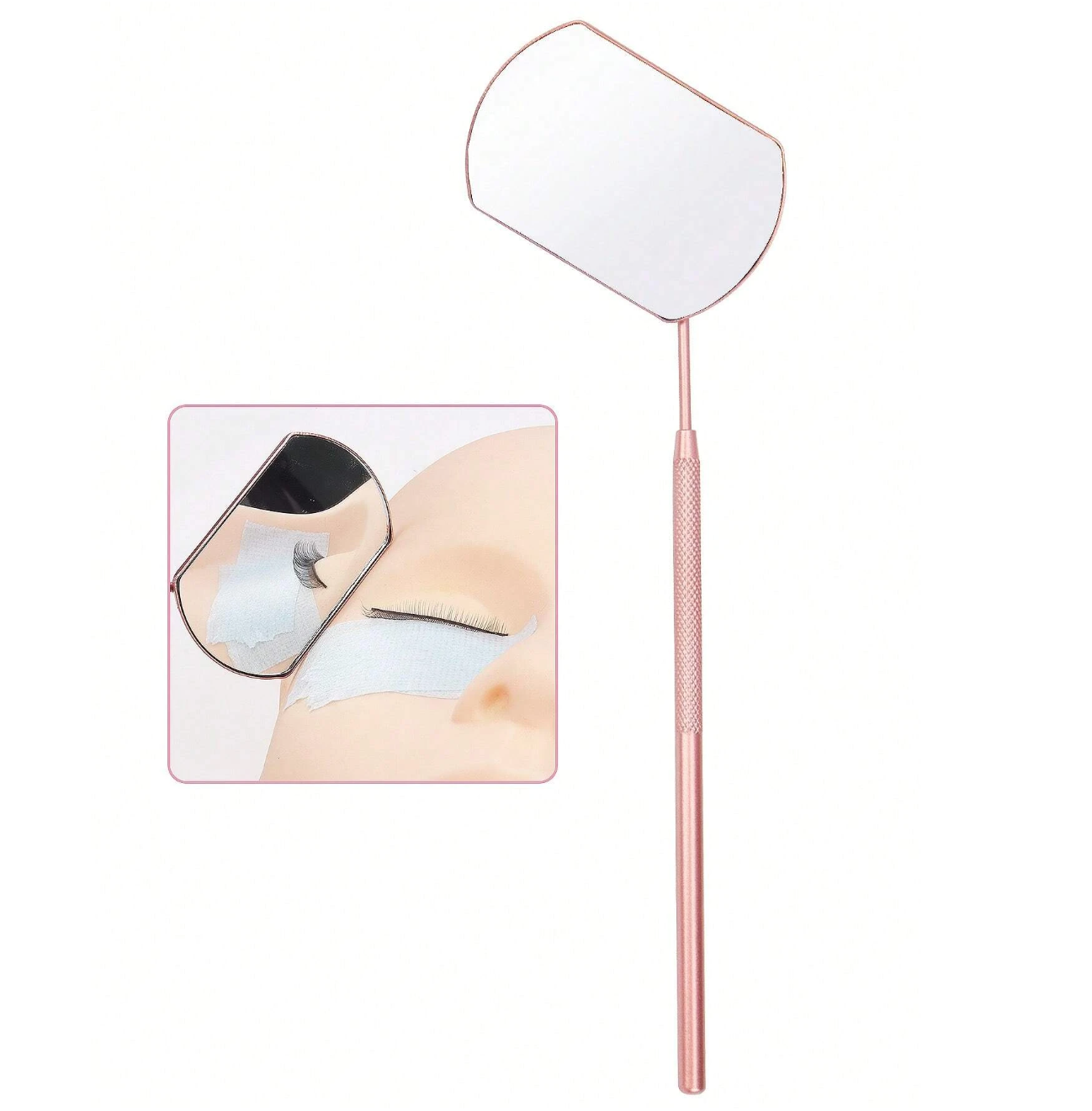 Eyelash Extension Mirror