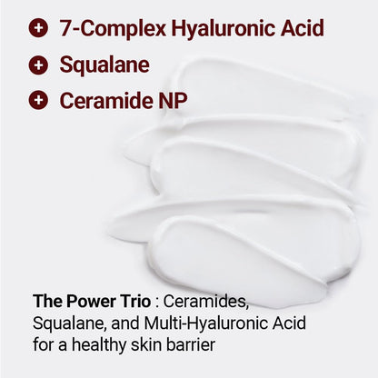 Perfume Nourishing Body Cream Sunset 6.8 fl oz (200 ml) l 24hr Lasting l Plum Scent l Hyaluronic Acid, Lightweight l Fast-Absorbing