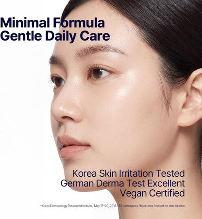 Pyunkang Yul PKY Essence Toner for Barrier Rebuilding, Highly Concentrated Essence Facial Toner, Minimal Ingredients, Zero-Irritation, Korean Skincare (6.8 Fl. Oz, 200ml)