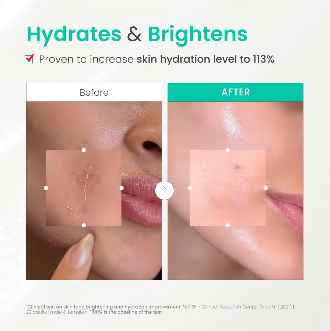 Dr. G Brightening Peeling Gel - Korean Skincare for Glowy Skin - Aqua Gommage Facial Exfoliator - Hyaluronic Acid, Ceramides, Vitamin C - Smooth Skin Texture, Low Irritation - Bulk Items - 4.23 fl oz