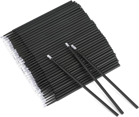 Microbrushes in a package of 50 pcs