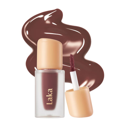 Laka Fruity Glam Lip Tint Mini, 1,9 г/0,07 унції