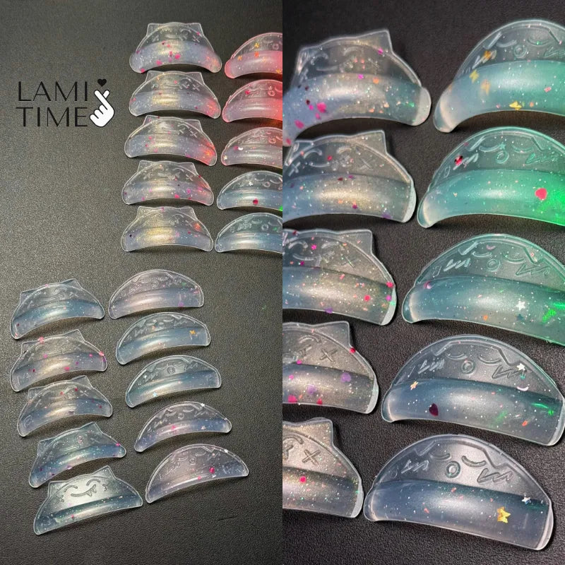 CosmoCat Pads LAMI TIME