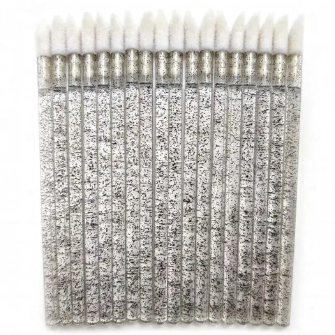 Macrobrushes, pack of 50 pcs