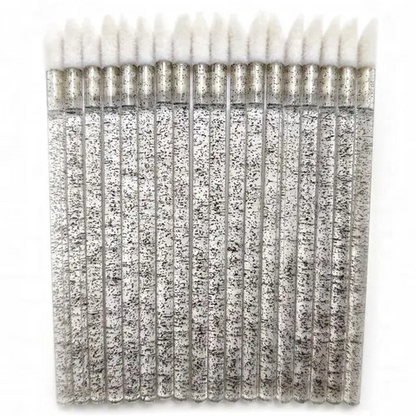 Macrobrushes, pack of 50 pcs