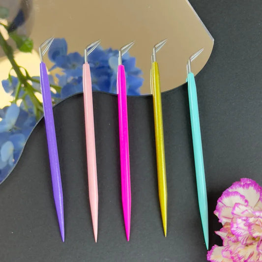 БФІ для викладки вій