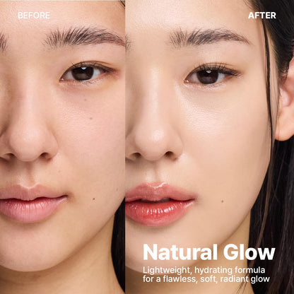 CLIO Kill Cover Mesh Glow Essential Cushion Foundation - 21C LINGERIE