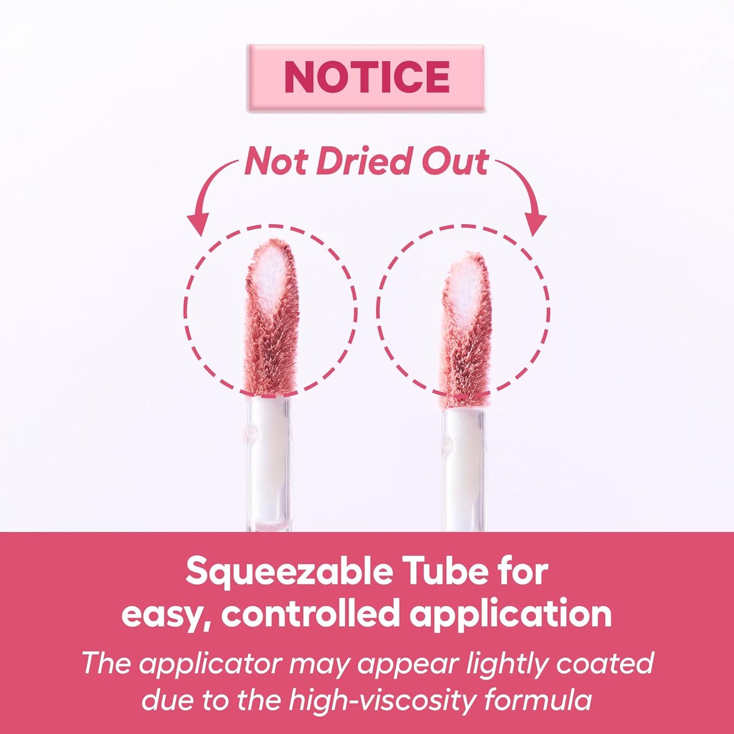 COLORGRAM NUDE BLUR TINT 02 CHARMING PINK | Тінт для губ і щік 2-в-1