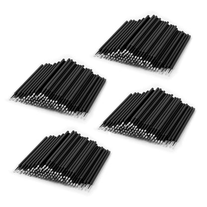 Microbrushes in a package of 100 pcs