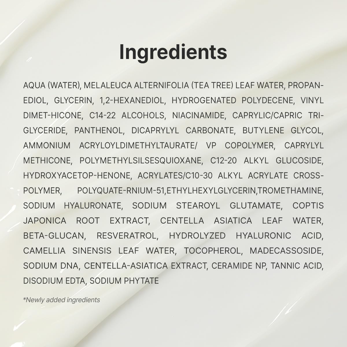 Dr.Althea 345 Relief Cream | PDRN & Hyaluronic Acid for Hydration, Blemish Care | Post-Acne Face Moisturizer with Centella & Niacinamide