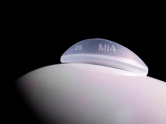 Rollers MIA PRO LASHES - 1 pair