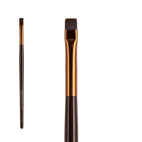 Professional Precision Eyeliner & Brow Brush ELAN «FACE 21»