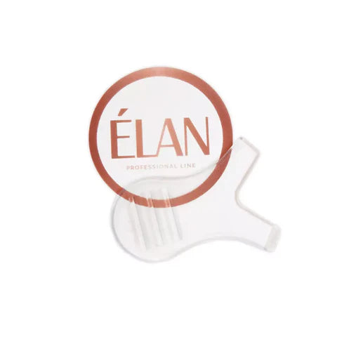 ELAN Y-Shape Lash Lift & Lamination Brush - 5 pcs.