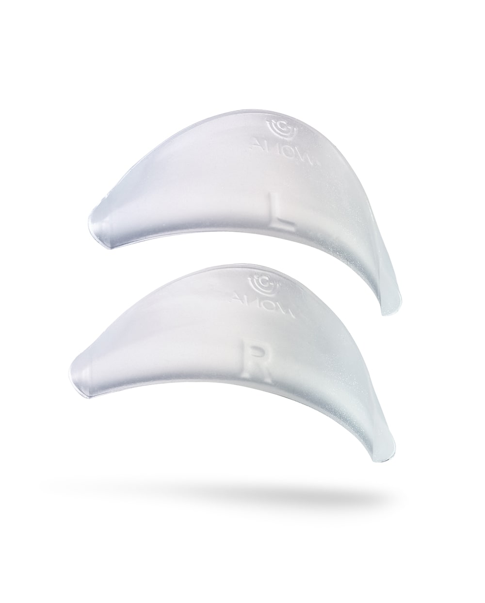 WONA® BARREL Silikon Pads