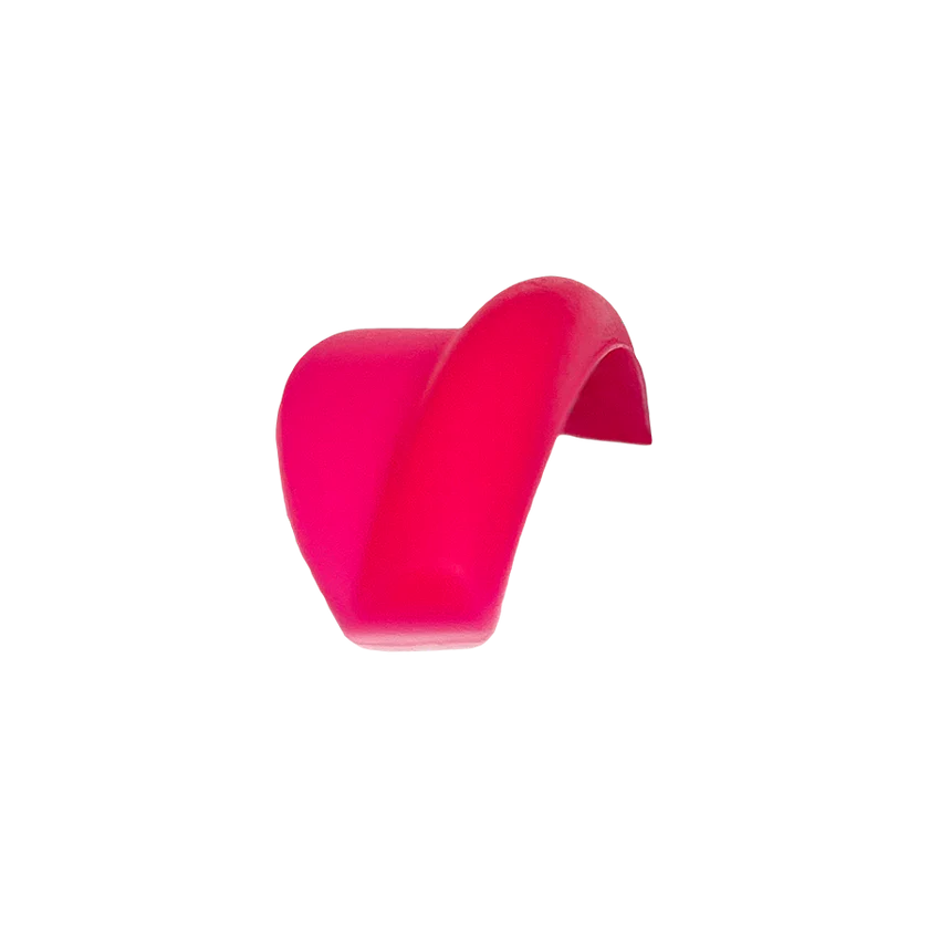 ELAN BLUSH CURL Eyelash Lamination Roller Set (D and C Curls), 8 Pairs