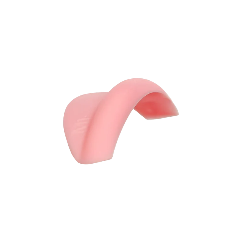 ELAN BLUSH CURL Eyelash Lamination Roller Set (D and C Curls), 8 Pairs