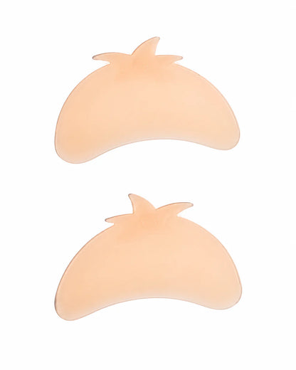Силіконові бігуді для ламінування вій PETAL Nano-Flat від LASHÒSOPHY